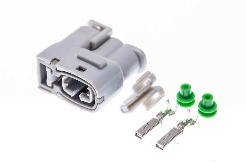 Electrical connector repair kit